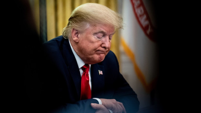 Тръмп поведе САЩ към пропаст, но американците се пробуждат