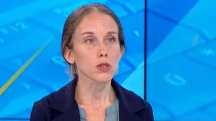 Д-р Стоицова: Краят на пандемията не се вижда