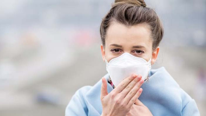 Можем ли наистина да спрем да пипаме лицето си?