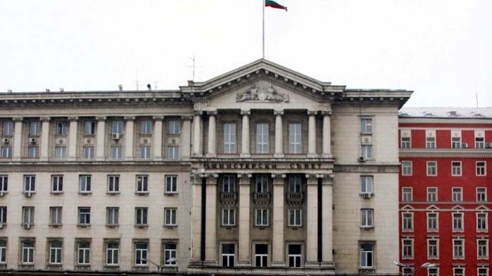 ГЕРБ и демократи се събират, за да се противопоставят на режисирани сценарии
