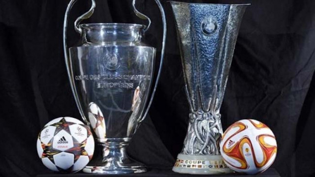 Теглят жребия за ШЛ и ЛЕ днес