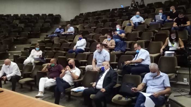 Община Варна с намерение да изгради нова детска градина в центъра на града