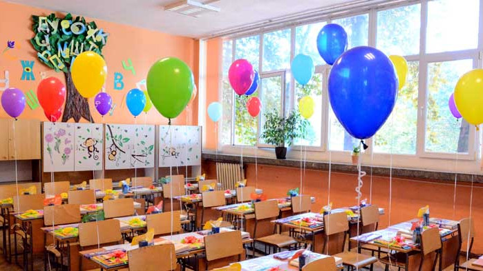 Приключи електронният прием на първокласници във Варна