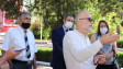 В Русе обсъдиха функционирането на Тол системата