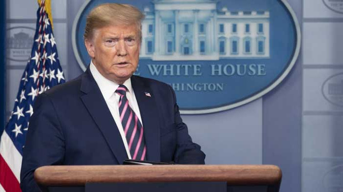 Тръмп: Затварянето на училищата заради COVID-19 е политически абсурд