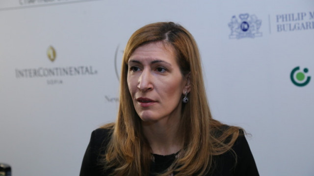 Специален знак за хотелите и заведенията, спазващи мерките срещу COVID-19