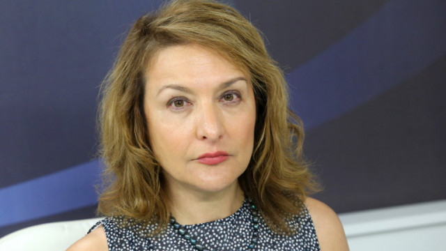Антоанета Христова: Води се война на институциите