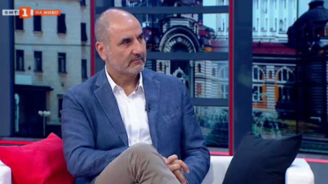 Цветанов вещае: Ако днес има избори, ГЕРБ ще загуби половината от депутатите си