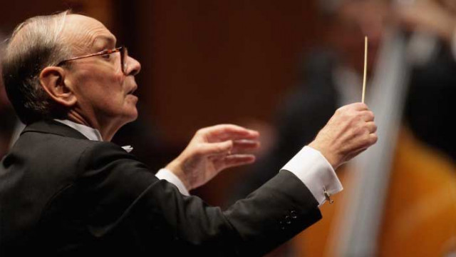 Енио Мориконе и няколко от най-емблематичните му композиции за киното