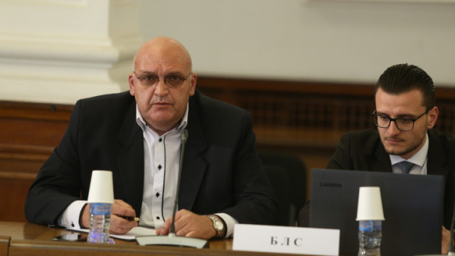 Здравната ни система ще издържи на епидемията, убеден Брънзалов
