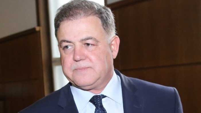 Ненчев: Защо трябва да се прикриват престъпленията на Радев с енергия на десните хора?