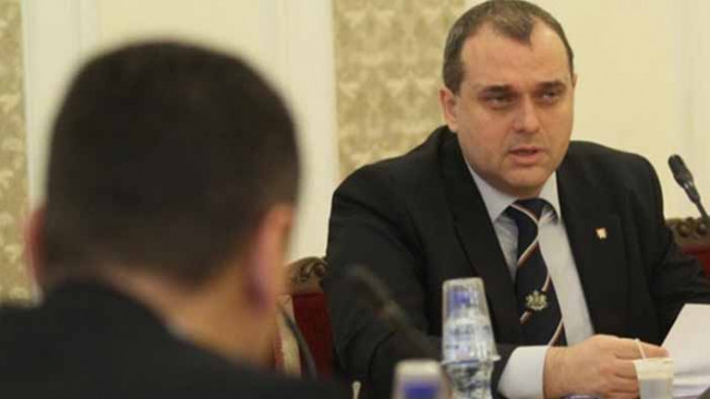 Депутатите от ВМРО: Плажът и акваторията около Росенец са държавна собственост