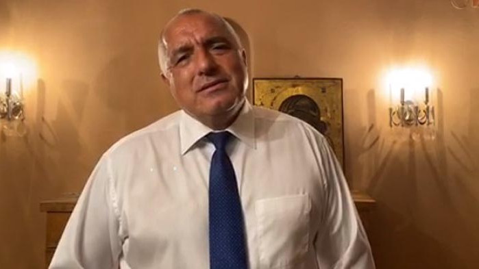 Борисов: Оставаме да управляваме, защото щетите ще бъдат много по-големи, ако те са на власт
