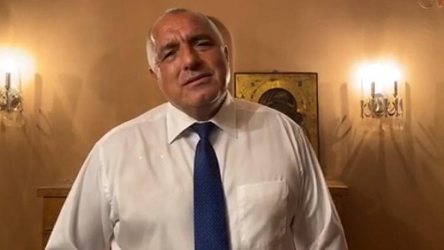 Борисов: Оставаме да управляваме, защото щетите ще бъдат много по-големи, ако те са на власт