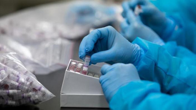 211 нови случая на COVID-19 у нас