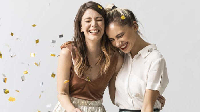 5 положителни ползи от смеха