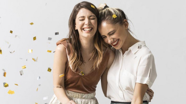 5 положителни ползи от смеха