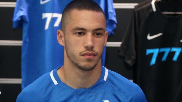 Левски се разделя с млада звезда, заради финансовото си положение