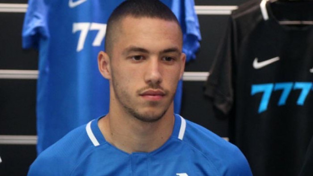 Левски се разделя с млада звезда, заради финансовото си положение