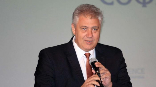 Проф. Балтов: Протестите ще доведат до ръст на заболелите с COVID-19 в София