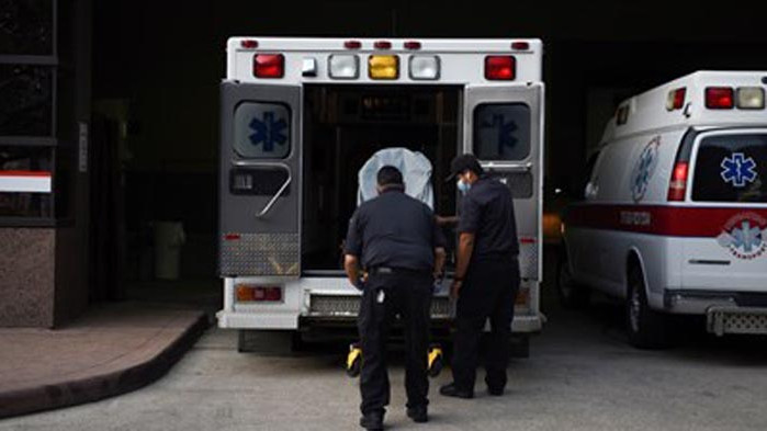 30-годишен американец почина след "COVID парти"