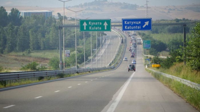 Гърция въвежда нови ограничения за влизане от 15 юли