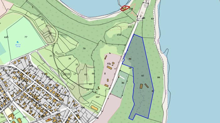 Общинските съветници от ГЕРБ няма да подкрепят предложението за "Еко парк Галата"