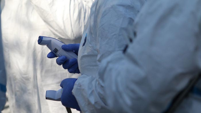 Нов, по-заразен щам на COVID-19 откриха в Хонконг