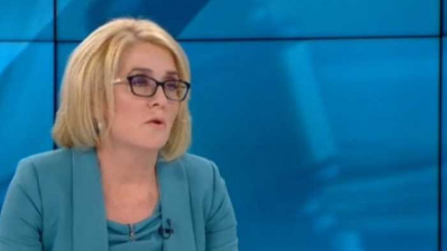 Даниела Машева: Няма никакво основание за искането на оставка на Иван Гешев