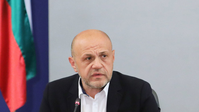 Дончев призова политиците повече да слушат, отколкото да говорят