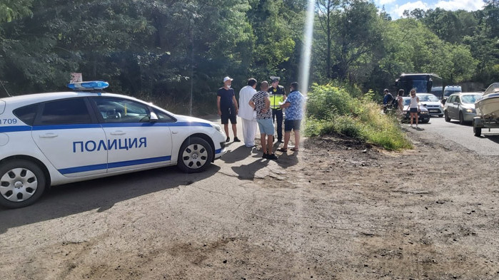 ВАП възложи проверка на концесионера на пристанищен терминал “Росенец”