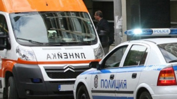 45-годишен мъж издъхна след меле в свищовска механа