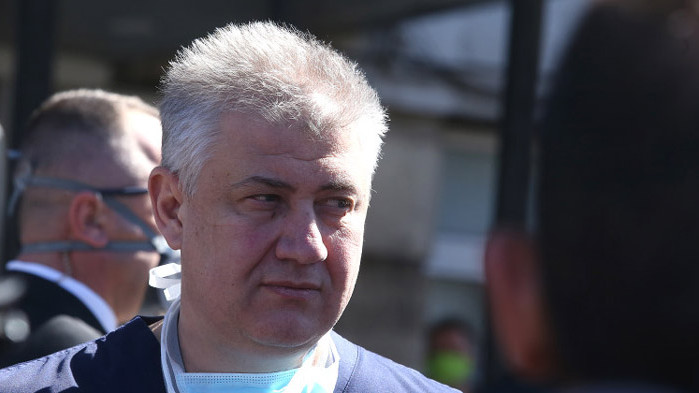 Около 90 свободни легла има в софийските болници