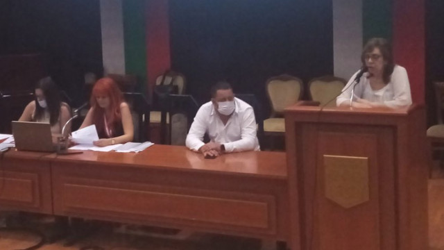 Марица Гърдева: Лидерът на „Да, България!“ за Варна Нелко Начев продаде „Алея първа“