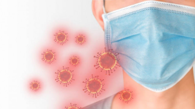 БЛС с призив да се спазват противоепидемичните мерки