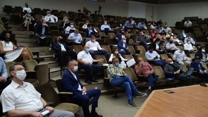 Втори пакет от икономически мерки прие Общинския съвет на Варна