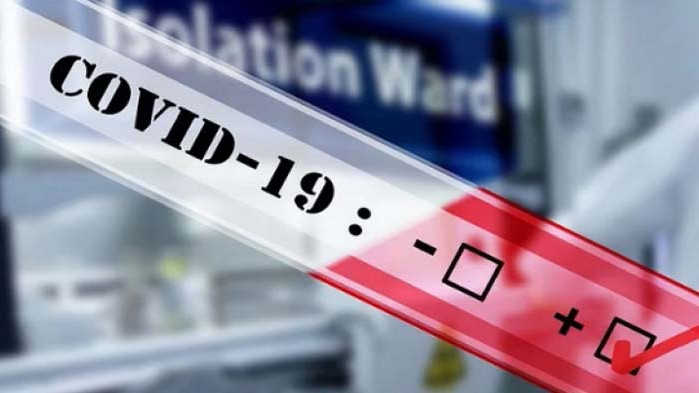 27-годишен е новият диагностициран с COVID-19 в Русе