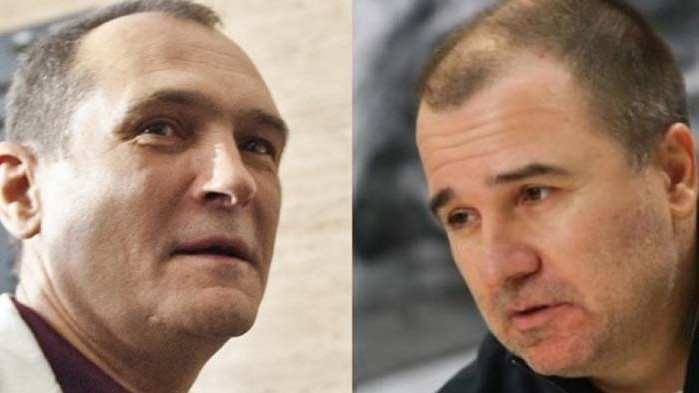 Найденов показа „бонусната програма“ на Васил Божков за протестите