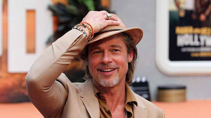 Брад Пит се отказва от актьорството и става пчелар