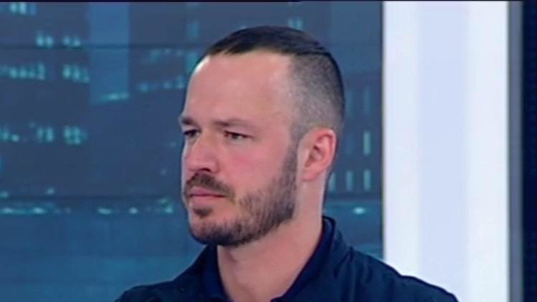 Стойчо Стойчев: Предсрочни избори минимум след 3 месеца