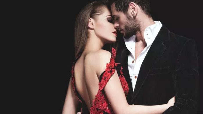 5 причини защо жените си падат по лоши момчета