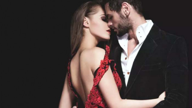 5 причини защо жените си падат по лоши момчета