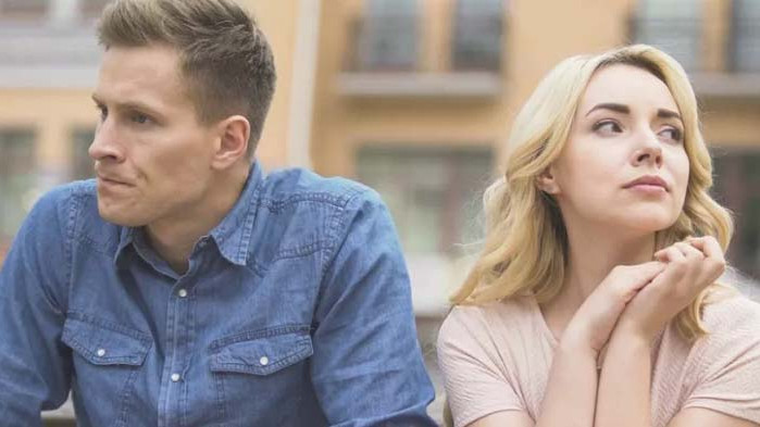 Ако той прави тези 5 неща, заслужаваш някой по-добър