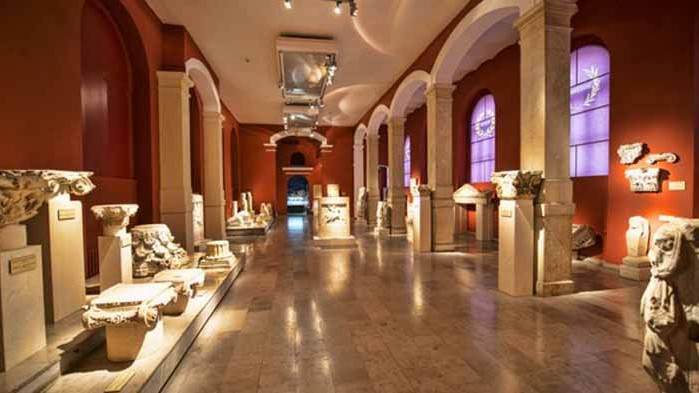 Слаб сезон и за музеите във Варна