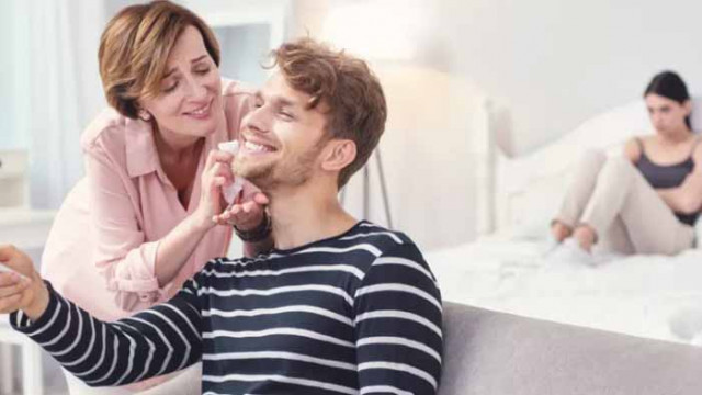 6 неща, които ще научите от начина, по който той се държи с майка си