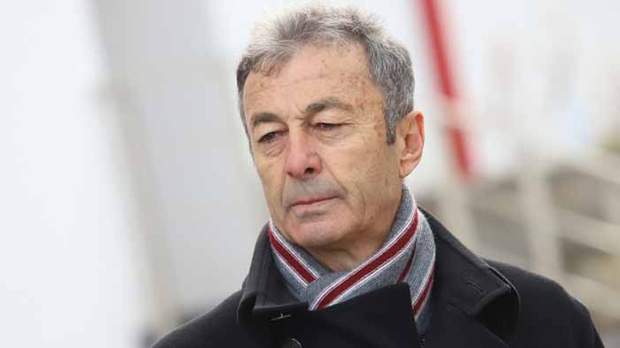 ЦСКА няма да подпише новия договор за телевизионните права