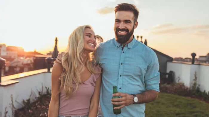 6 неща, които мъжете искат да правим, но няма да си признаят