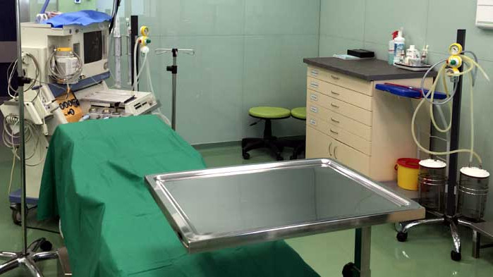 С пет модерни операционни посреща лятото варненската МБАЛ "Света Анна"