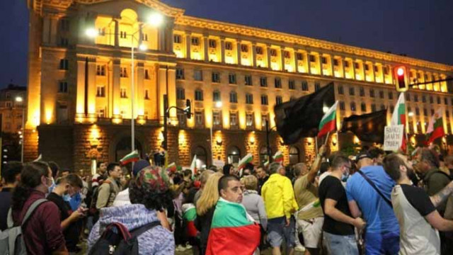 СДВР: Не се поддавайте на провокации