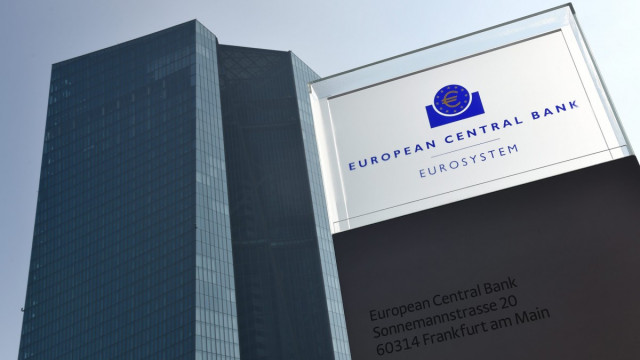 Глад за кредити в еврозоната